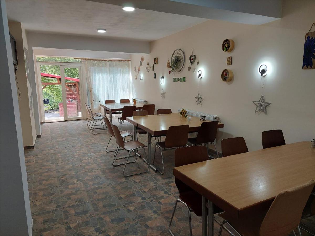 Cabana Alpha บายามาเร ภายนอก รูปภาพ