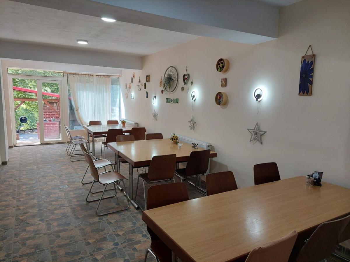 Cabana Alpha บายามาเร ภายนอก รูปภาพ