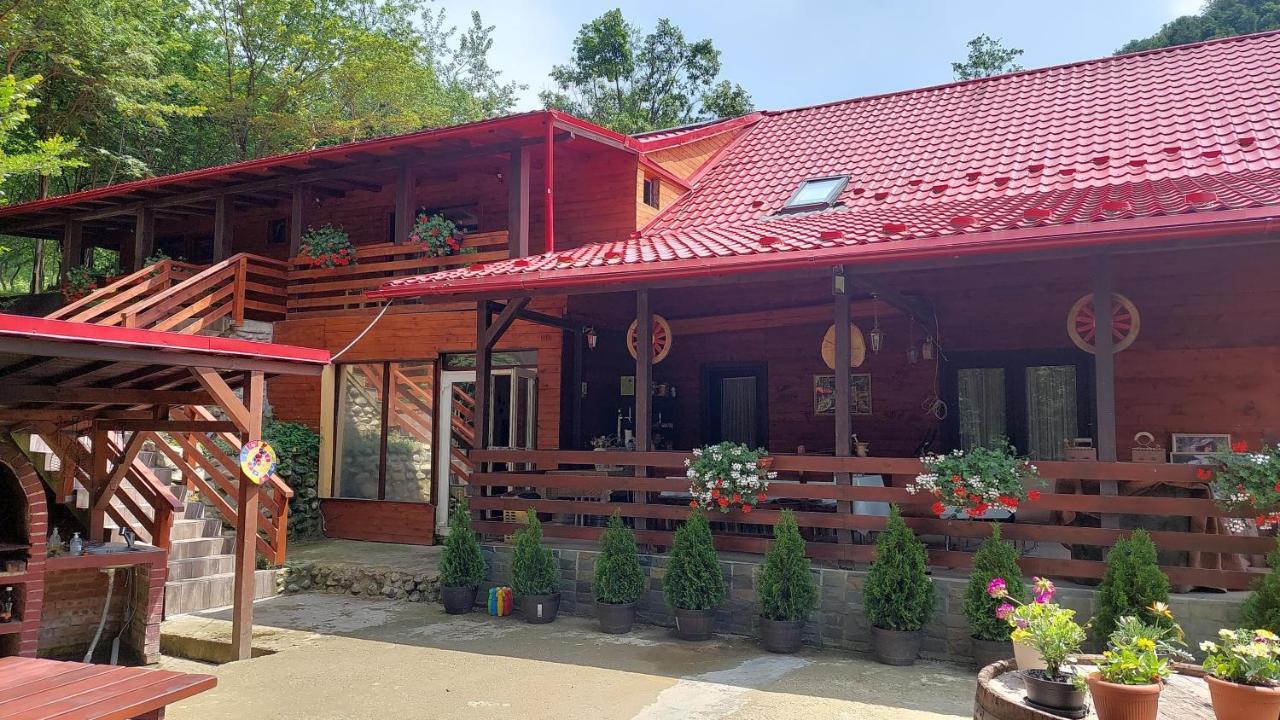 Cabana Alpha บายามาเร ภายนอก รูปภาพ